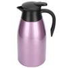 2L Large Capacity Insulated Hot Water Pot Inner Stainless Steel Thermal Coffee Bottle