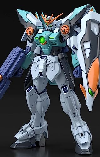 HG 1/144 Wing Gundam Sky Zero Model Kit 13cm