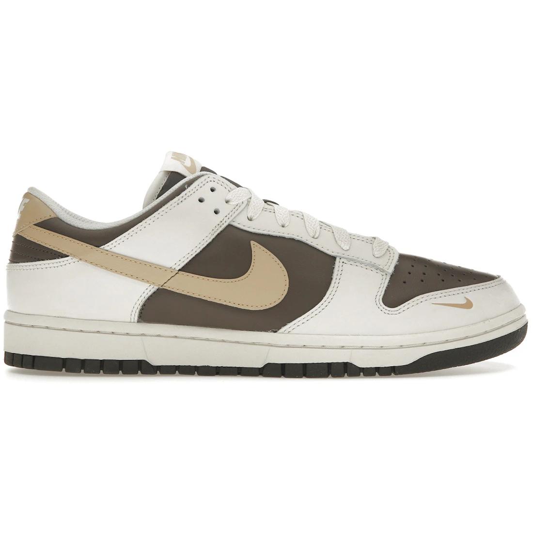 

Кроссовки Nike Dunk Low Ironstone Sesame (Женский)(HM9655-001) 35.5