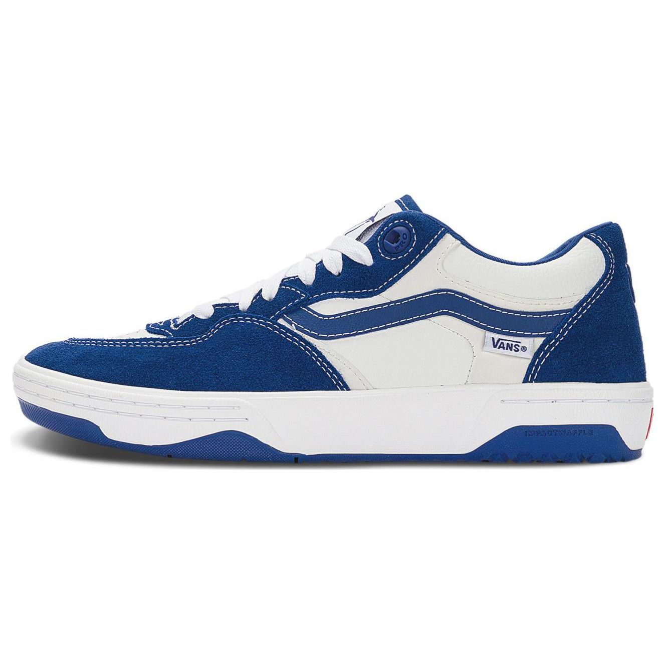 Vans Rowan 2 Unisex True Blue White VN0A2Z3IAMQ 44.5