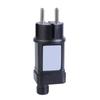 Multipurpose Low Voltages 31V LED Power Supply Adapter Suitable Accessory for Outdoor Activity and Customers Users