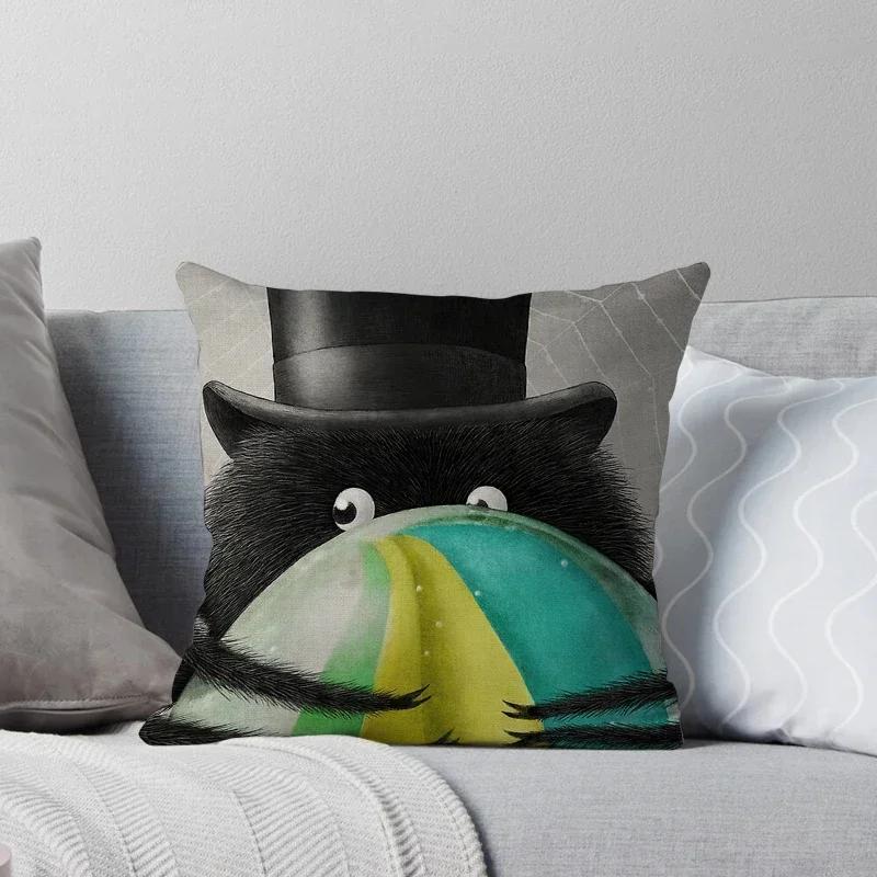 Dekoracyjne Poszewki na Poduszki Poszewki na Poduszki Nordic Modern Salon Sofa Dom Łóżko X X Boho Maroko