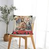 Pillow Cover The A Team Retro Trendy Pillow Case For Wedding Party Home Decor Pillowcases