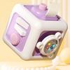 Fine Motor Toy Practice Skills Drawer Cube Drawer Switches 6 IN 1 Educational Toy  Boys Girls