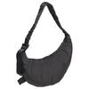 Adidas Adjustable Strap Crossbody Bags Women's Carbon Black
