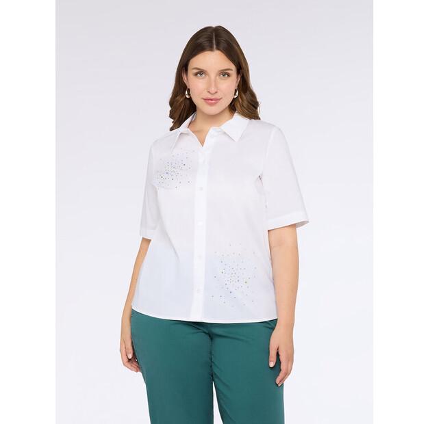 

Рубашка Fiorella Rubino 5115T001358N011 EU 56