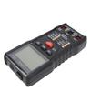 ET8103 Intelligent Multimeter LCD Backlit Display Portable Digital Voltage Tester for Outdoor