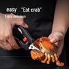 Deepur Crab Scissors & Tool Set