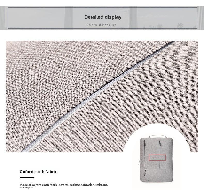 Huawei Xiaomi Lenovo Laptop-veske: 13", 14", 15,6" beskyttelsesdeksel med trykt logo