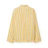 Orcite Women S Long Sleeve Pajama Set H013 Melin Yellow
