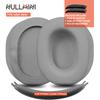 Nullmini Replacement Earpads for HyperX Cloud Stinger Headphones Cooling Gel Ear Pads Cushion Earmuffs Sleeve Headband