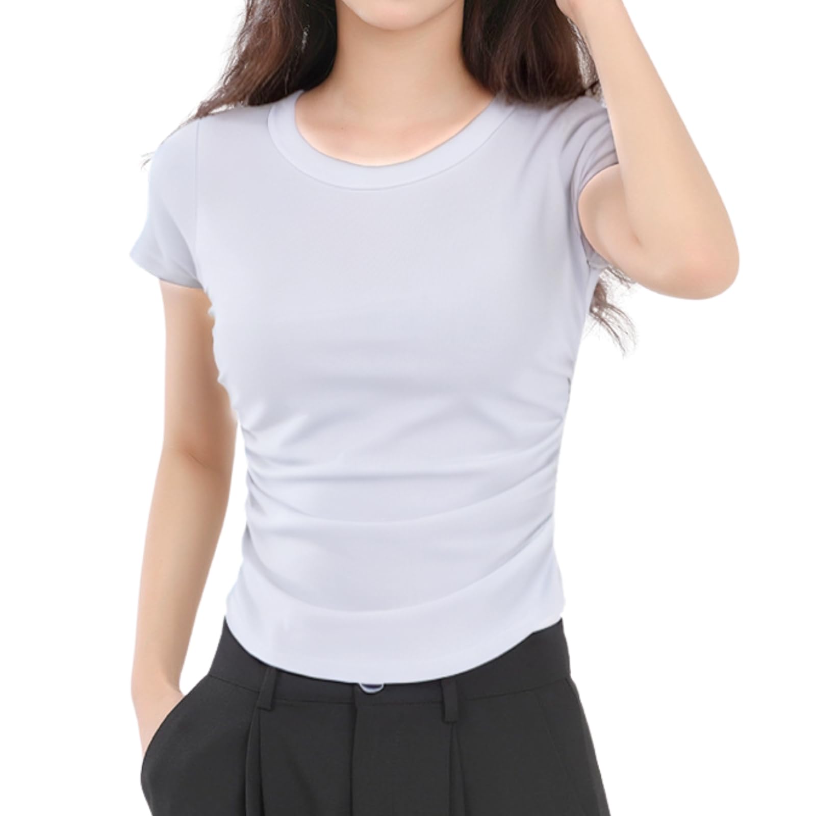 

Бюстгальтер для йоги, нижнее белье, однотонный, дышащий, 2 [machikaada] носить, топ, топ, футболка, одежда для сна, нижнее белье, чашки, нижнее белье, пижама, беспроводной,