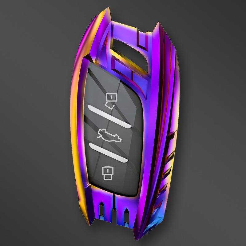 MG5 2021 Key Case Cover, MG6 Modification, Youth Luxury Model