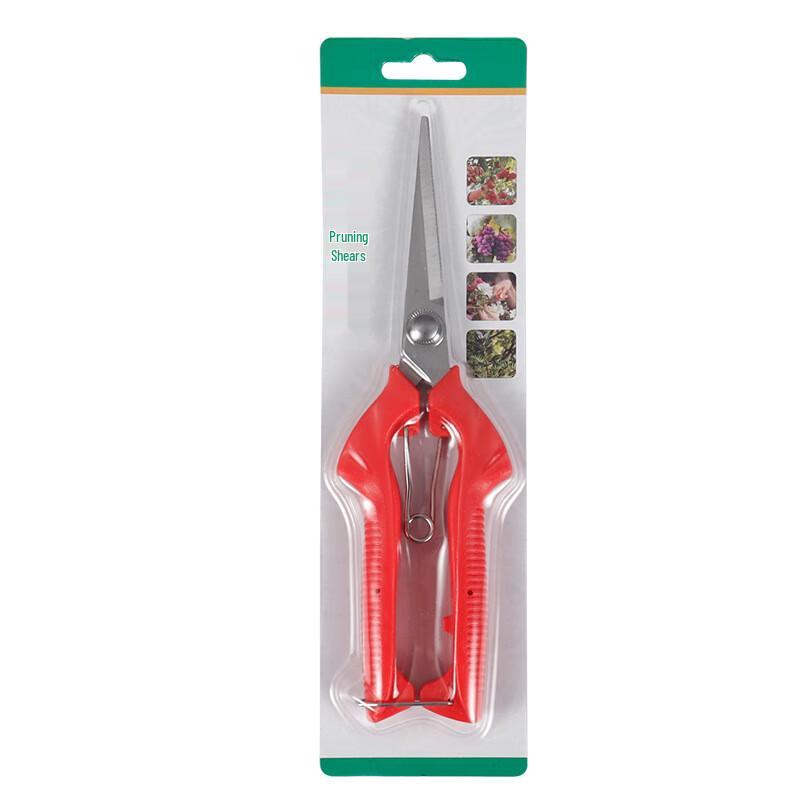 Bei You Garden Pruning Shears 3-Pack CN plug (adapter included)