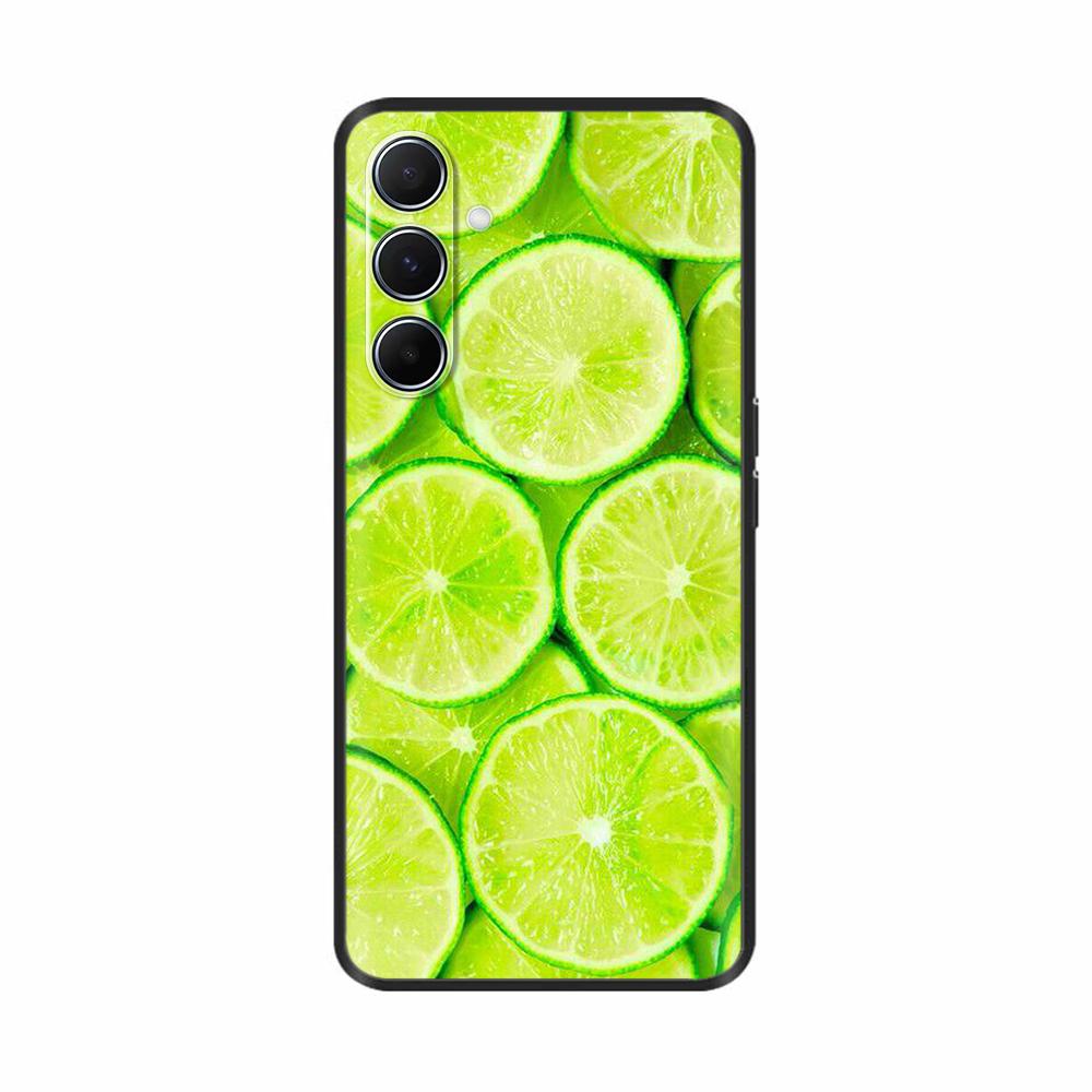 Phone Case For Galaxy A26 5G Cute Back Cover For Samsung Galaxy A26 A36 A56 5G Shockproof Shell Case Soft Silicone Bumper Cover