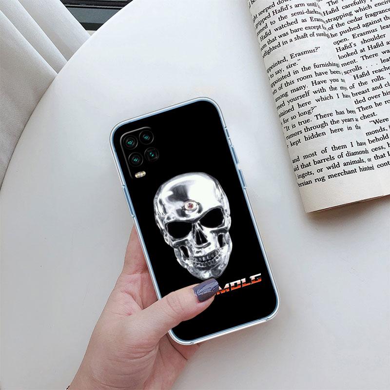 Bad Bunny Transparent Phone Case for Motorola Moto E22I E22S E22 E32 E40 E7 E7I G Plus Power Play Stylus G22 G14