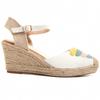 Women's Esparto Wedge Isa2 87287