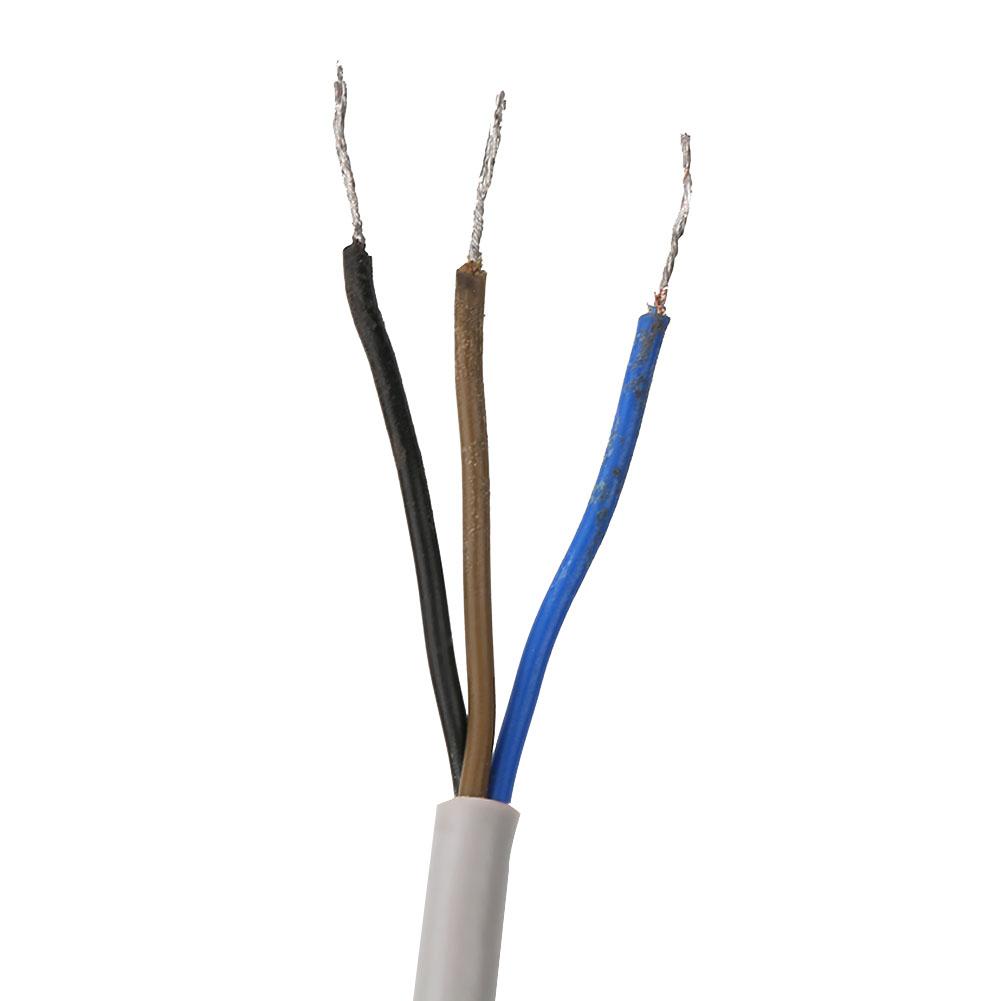 20mm Inductive Proximity Sensor Switch NPN Normally Open 636VDC LJ30A320ZBX