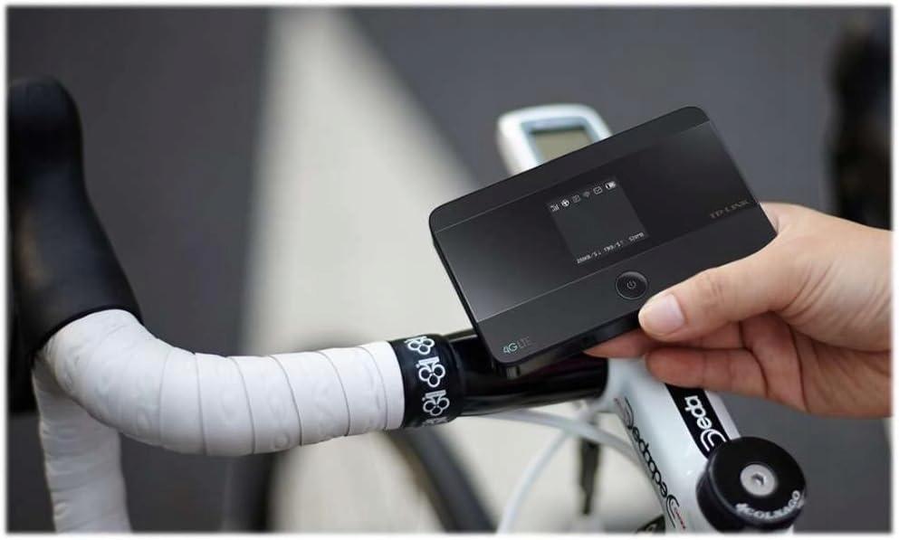 Router TP-Link M7350 Wi-Fi N Modem 3G/4G LTE