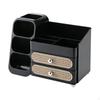 MultiCompartment Makeup Organizer Large Capacity Lipstick Box Easy To Organize