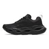 Under Armour Halo Racer Support Balance Rebound Running Shoes Women's Black Sneakers 6007641-001
