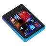 MP3 Player   5.0 Support FM Radio 2.4inch Full   HD Noise Reduction Portable MP3 Music Player