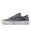 Skate Old Skool Vn0a2z32y40 Denim Blue Blk