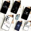 Figure Skating Ice Skating Case For Samsung Galaxy S24 Ultra S23 S22 S21 S20 FE Note 20 S8 S9 S10 Note 10 Plus Cover