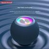 Newmine BT85 Berlin Sound Effect Bluetooth Speaker CN Plug (adapter Included)