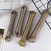 10/20/30/50M Pvc Coating Steel Clothesline Outdoor Portable Clothesline Garden Camping Travel Clothes Drying Rope