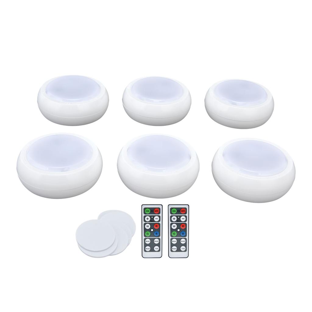 Push Dimming Night Light Atomization Soft Adjustable Convenient Emergency Night Light
