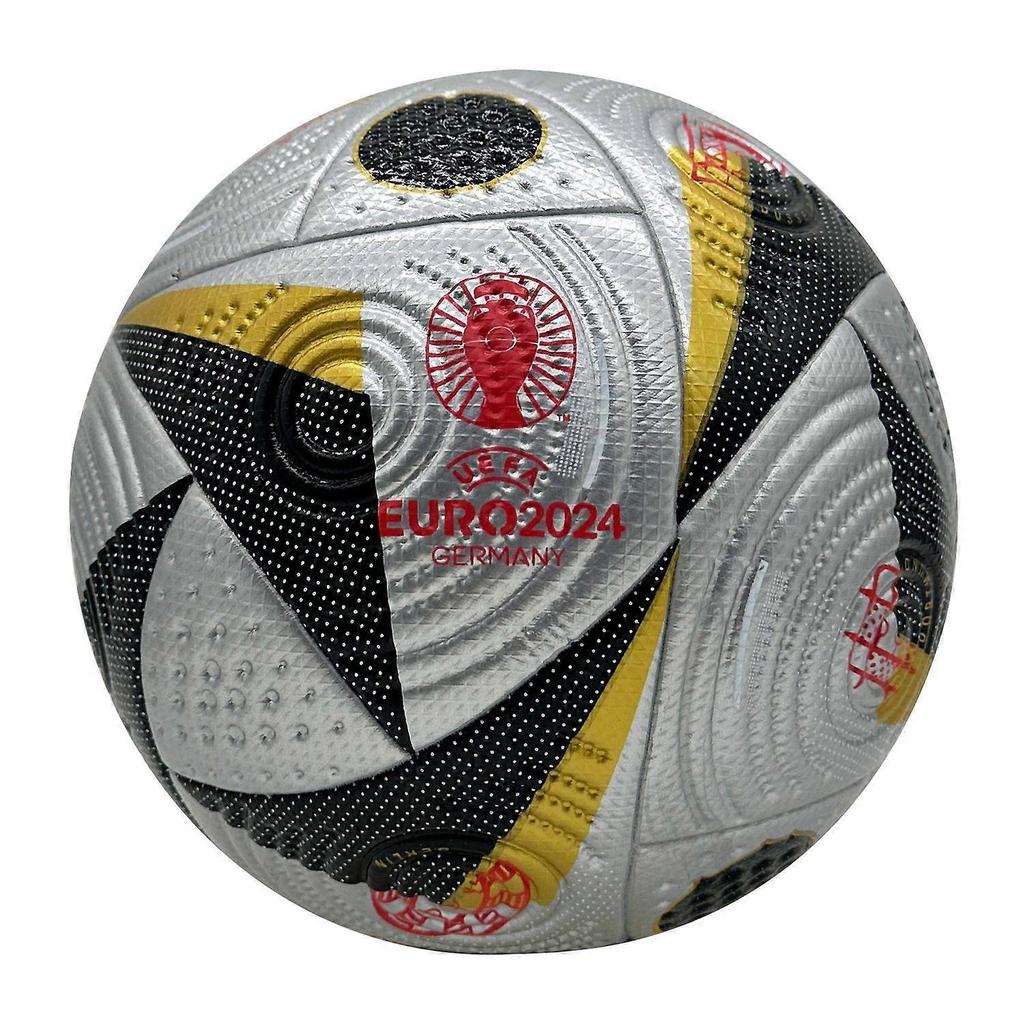 Euro 2024 Germany Soccer For W0rld-Cup Matches and Training, Gifts - Grey Less