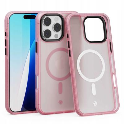 Sc Hybrid Fusion Mag Iphone 16 Pro Max Pink