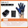 Finger Rehabilitation Exerciser Robot Gloves Stroke Hemiplegia Cerebral Infarction Training Equipment Therapy