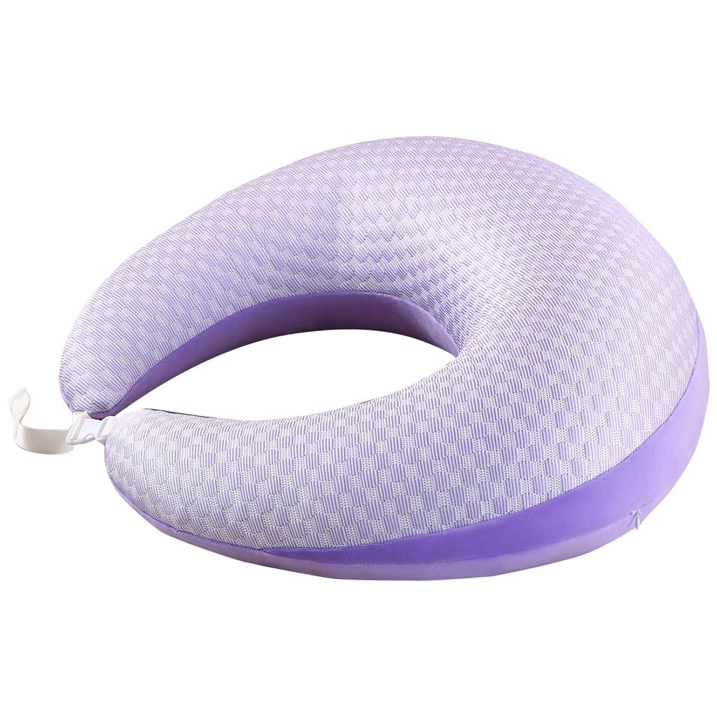 Adult Crocheting Pillow Ergonomic Reading Gaming Pillow Soft Teens Arm Rest Pillow Skin-friendly for Kids Adults Watching TV