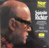 LP Record SVIATOSLAV RICHTER  SERGEI VASILYE  Star Profile 2726020 Deutsche Grammo Germany Classical Used