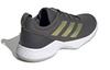 Adidas Apac Halo Multi Court 'Black Gold' Women's H00943