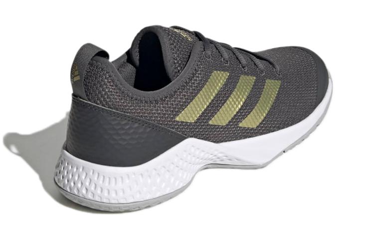 Adidas Apac Halo Multi Court 'Black Gold' Women's H00943