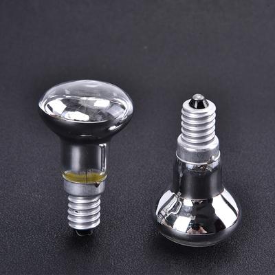 Replacement Lava Lamp E14 R39 30W Spotlight Screw In Light Bulb Spot Light