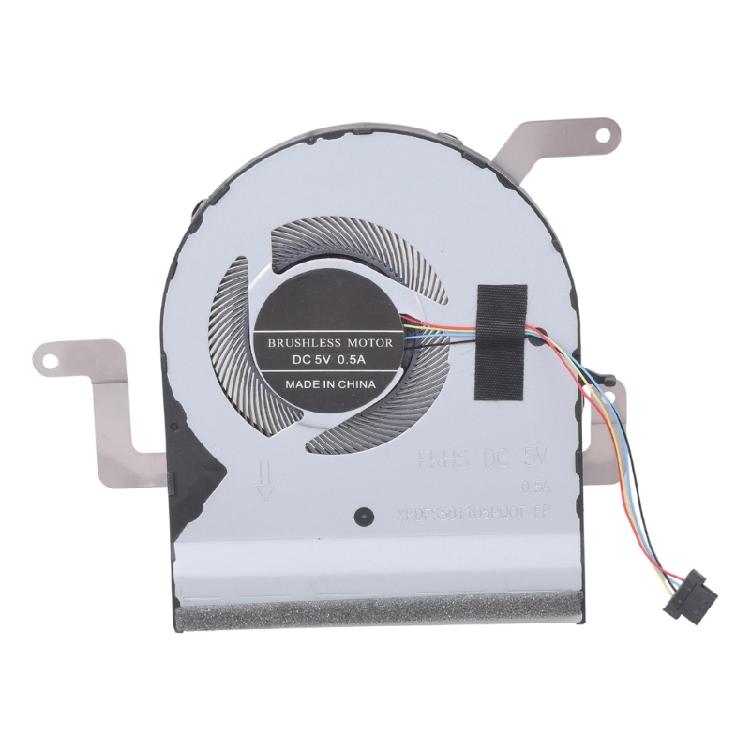 CPU GPU Cooling Fan Heatsink Laptop Graphics Card Cooling Fan For N580 N580VD NX580 NX580V NX580VD X580 Laptop Notebook