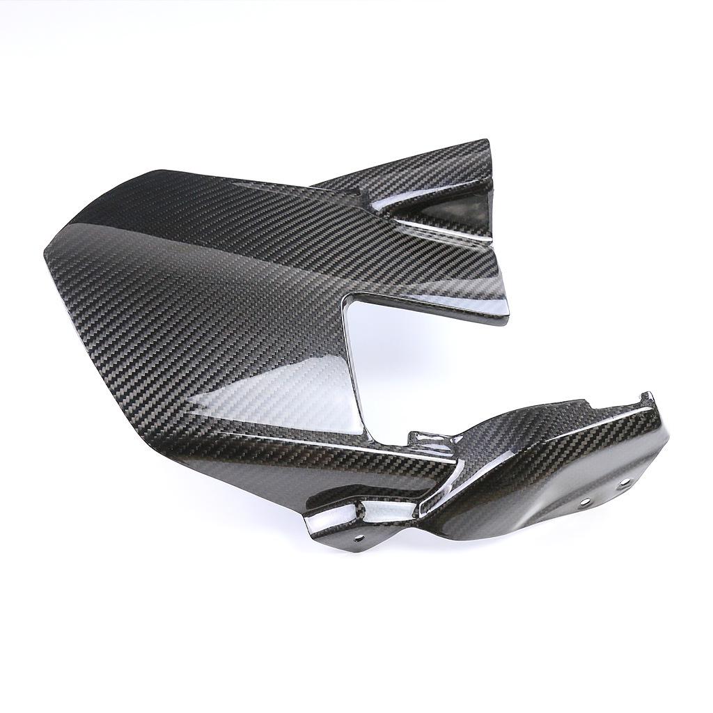 Kawasaki Z1000 2014+ Carbon Fiber Motorcycle Accessories 3K Dry Carbon Shell Parts