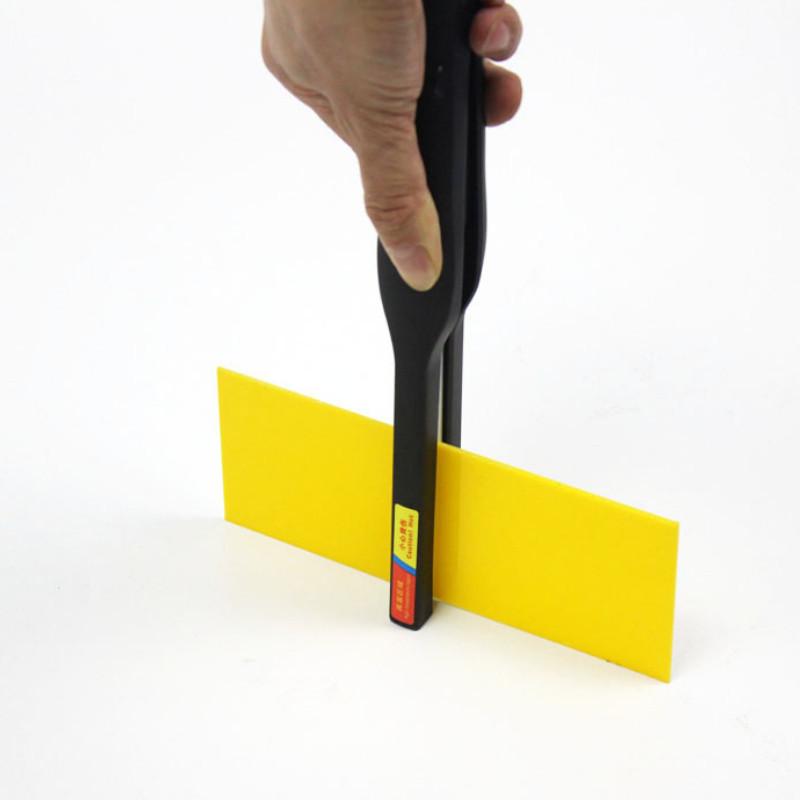 Akrylová ohýbačka písmen Přenosný akrylový ohýbací stroj za horka Nástroj pro výrobu reklam 1 pár+Háčkový nůž+12cm ohýbačka trubek