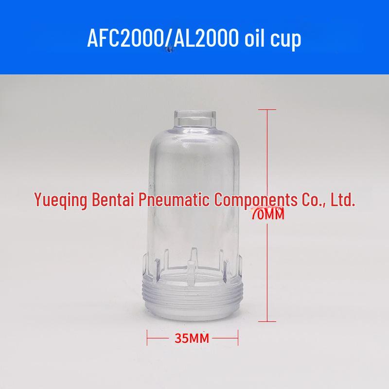 

Процессор источника воздуха AFC2000: Масловодоотделитель и редуктор давления с воздушным фильтром.