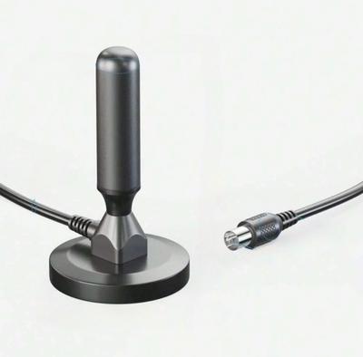 TV e equipamentos – Antenas de TV