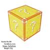 Magnetic Cube Game: High Attraction Educational Building Blocks