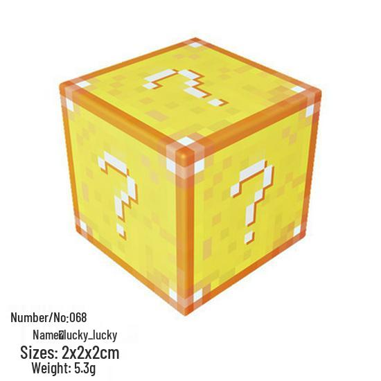 Magnetic Cube Game: High Attraction Educational Building Blocks