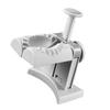 Easy To Use Single Head Dumpling Press for Family Kitchens Quick Press Action Perfect Closures Dishwasher Easy Cleaning