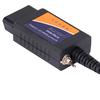 OBD2 USB Device ELM327 Compatible Interface with HS-CAN/MS-CAN Switch OBD2 Scanner