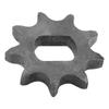 428 9T Chain Sprocket Electric Scooter Motor Engine Sprocket Chain Wheel 12 X 17mm