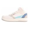Anta Warm gefüttert Rutschfest Abriebfest High-Top Skateschuhe Herren Skateschuhe Hellblau 912248913-1